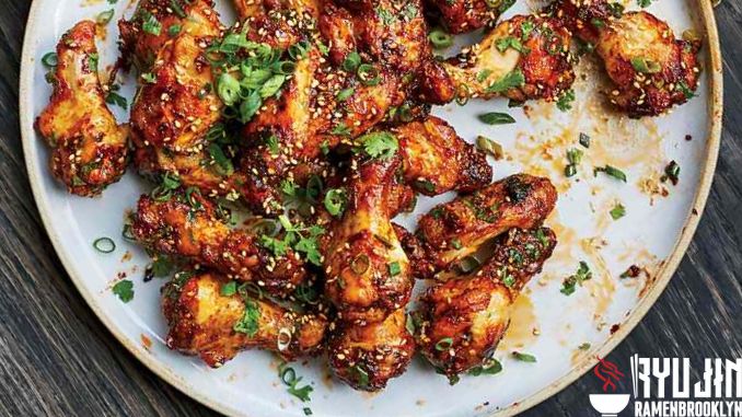 How Long To Cook Chicken Wings In Oven? (Things to Know)