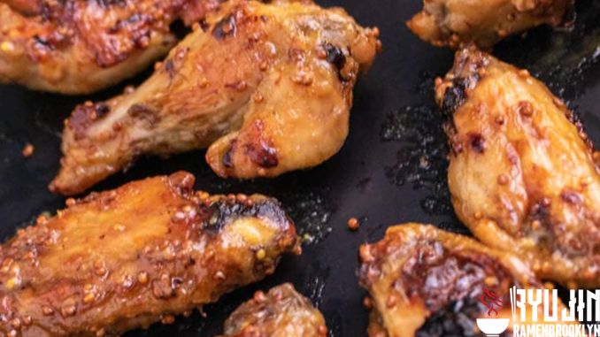 How Long To Cook Chicken Wings In Oven?