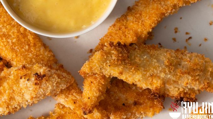 How Long to Cook Chicken Tenders in Oven?