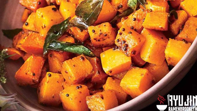 How to Cook Butternut Squash in The Oven (Things to Know)