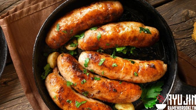 How to Cook Sausage in The Oven (All Things to Know)