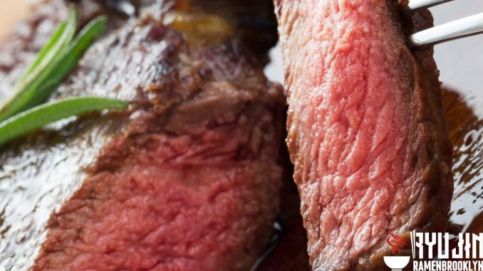 How to Cook Steak Tips in The Oven