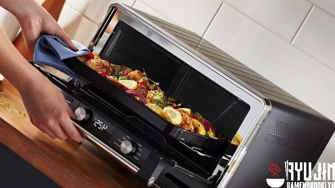 How to Use a Convection Oven 