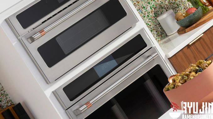 What Is a Convection Oven? Benefits of Using One?