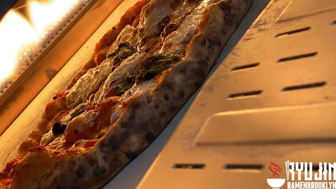Assemble Your Ooni Pizza Oven