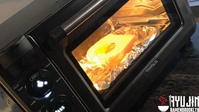 Tovala Review: All Things to Know about This Oven