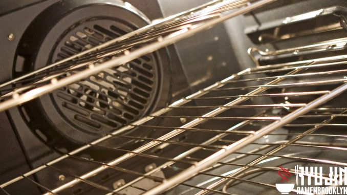 What to Look For in a Convection Oven