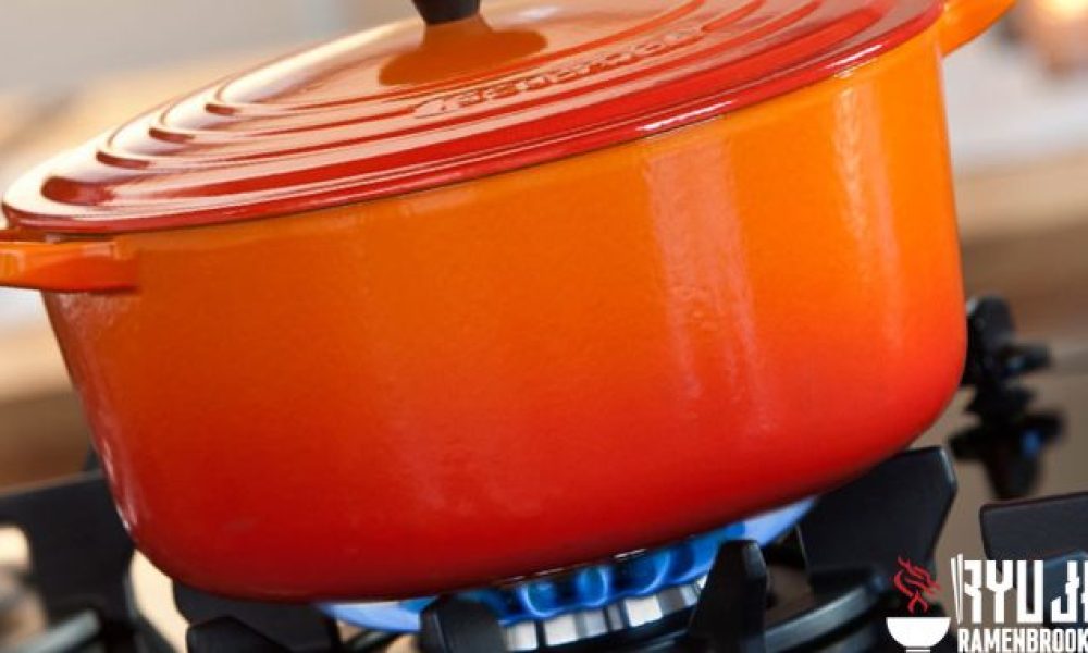 Can You Use Ceramic Cookware on a Gas Stove?