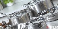 How to Buy Stainless Steel Cookware