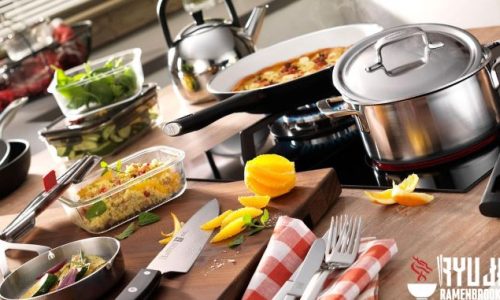 How to Clean Zwilling Cookware