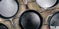 How to Use Cast Iron Skillet First Time