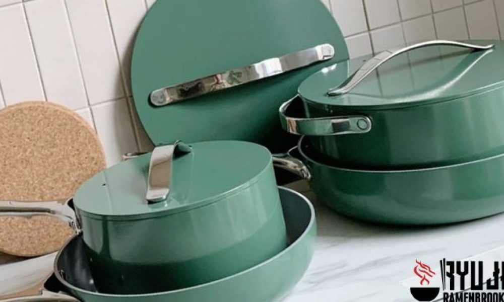Is Ceramic Cookware Safe