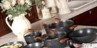 Is Granite Cookware Safe?