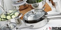Is Mainstays Stainless Steel Cookware Safe?