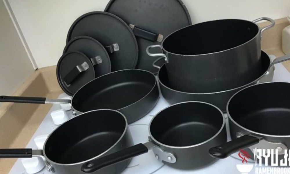 Is Pro Hg Cookware Safe?