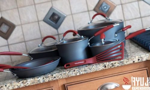 Is Rachael Ray Cookware Safe?