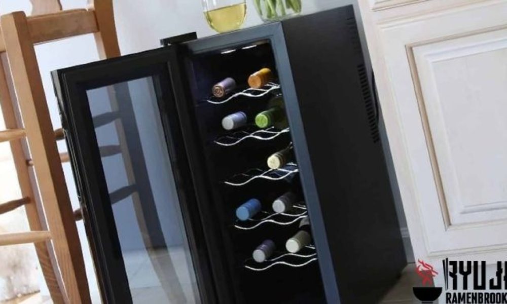 Ivation Wine Cooler Reviews