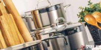 What to Look for When Buying Non-Stick Cookware?