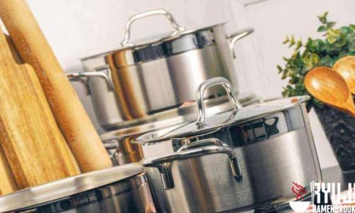 What to Look for When Buying Non-Stick Cookware?