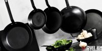 Where Is Crux Cookware Made?