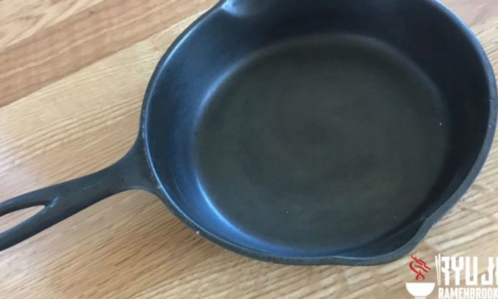Where is Wenzel Cast Iron Cookware Made?