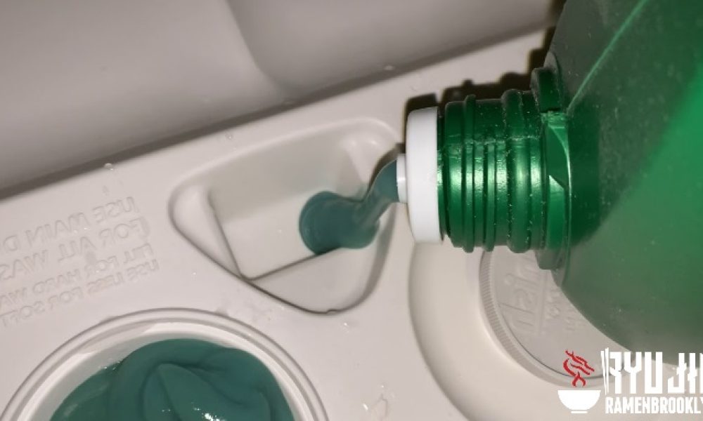 Where to Put Liquid Detergent in Dishwasher