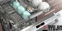 best bosch dishwasher
