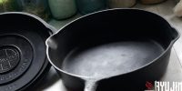 what is The Rarest Griswold Skillet?